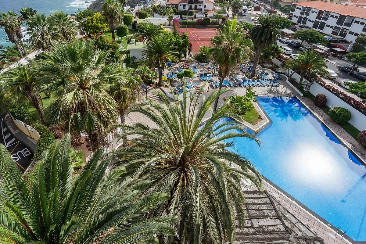Bluesea Interpalace Puerto de la Cruz  Spain
