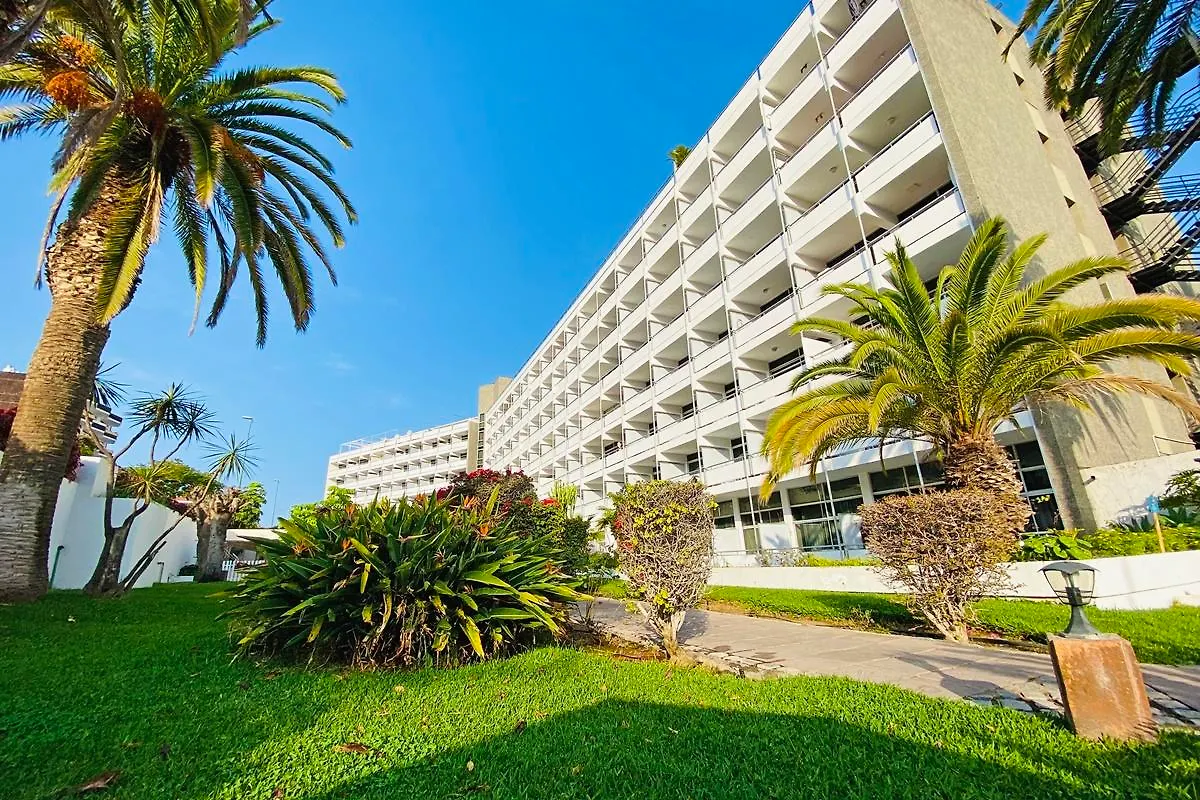 **** Hotel Bluesea Interpalace Puerto de la Cruz  Spain