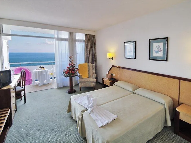 Hotel Bluesea Interpalace Puerto de la Cruz