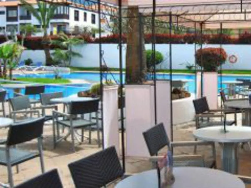 Bluesea Interpalace Puerto de la Cruz  Hotel