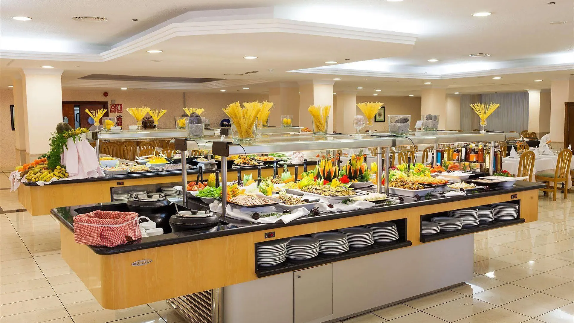 **** Hotel Bluesea Interpalace Puerto de la Cruz  Spain
