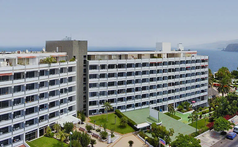 Bluesea Interpalace Puerto de la Cruz  Spain
