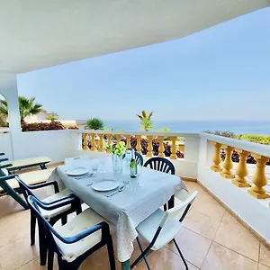 Appartement Mar