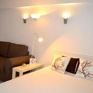 Appartement Martianez