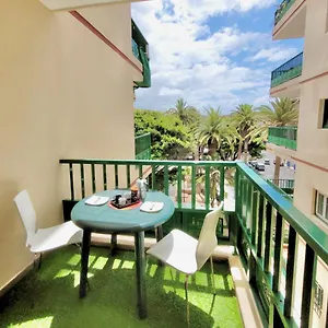 Appartement Plaza Del Charco