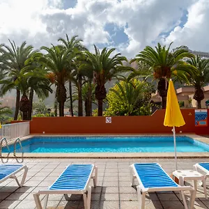  Appartement Alta Espagne