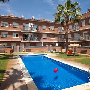  Appartement Velor Turisticos Espagne