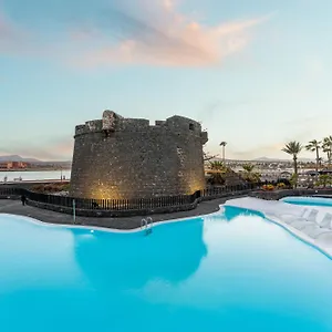 Hotell Barcelo Fuerteventura Castillo