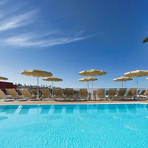 Semesteranläggning (resort) De Amadores