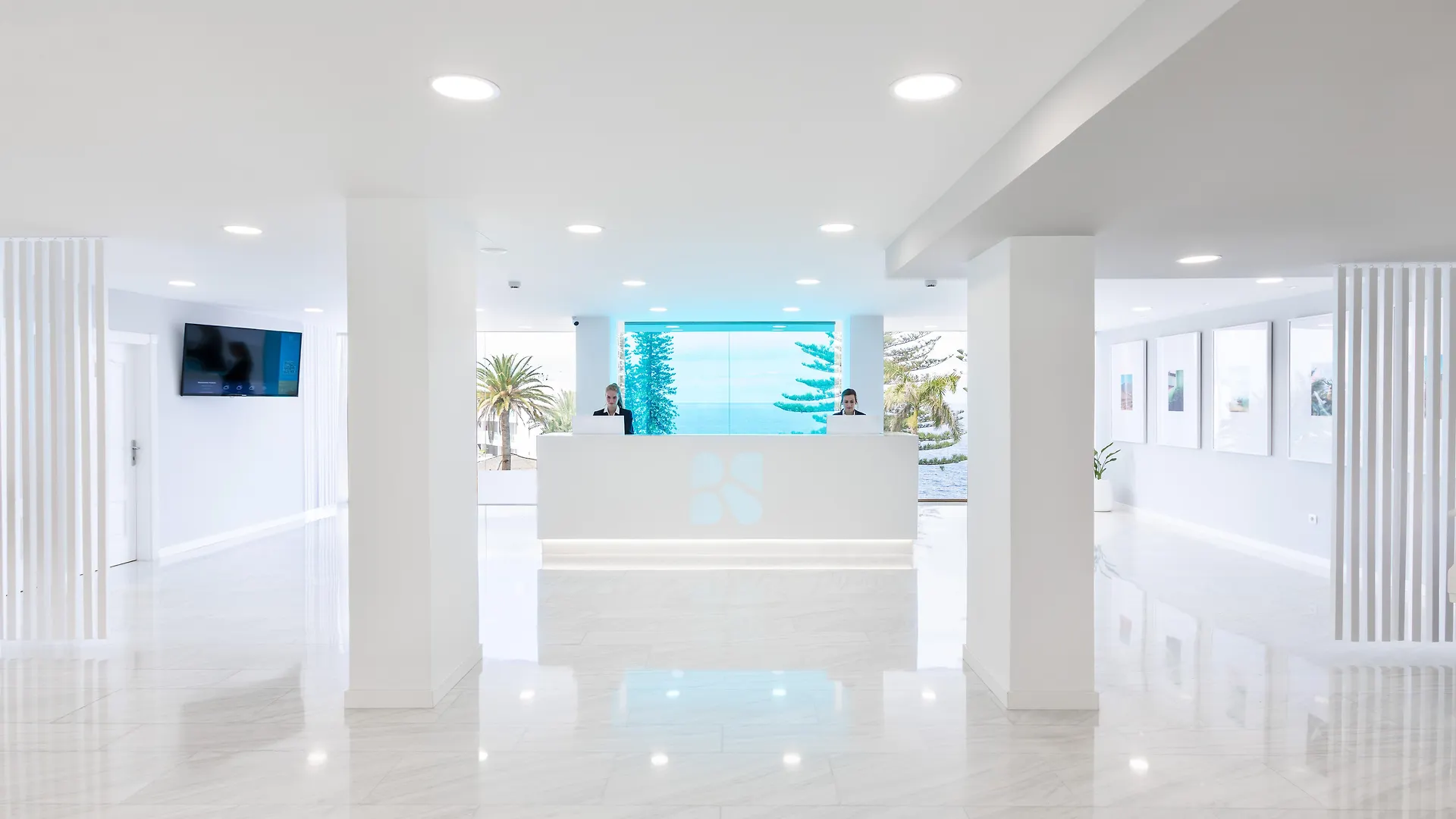 **** ホテル Bluesea Interpalace プエルト・デ・ラ・クルス スペイン